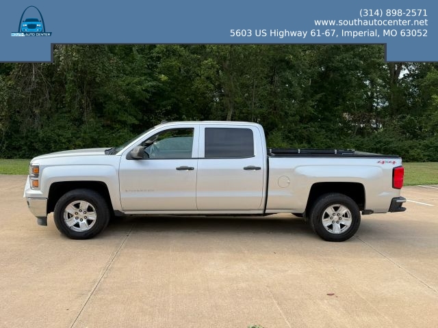 chevrolet silverado 1500 2014 3GCUKREC2EG192222 image chevrolet silverado 1500 2014 3GCUKREC2EG192222 image